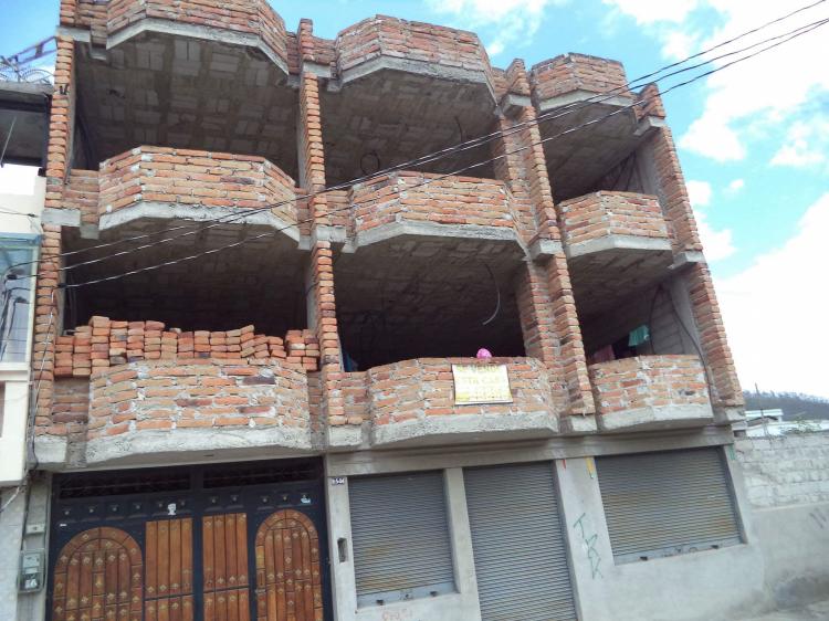 Foto Casa en Venta en Otavalo, Imbabura - U$D 110.000 - CAV24891 - BienesOnLine