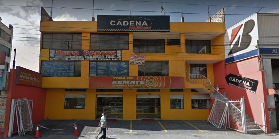 Foto Casa en Venta en Quito, Pichincha - U$D 700.000 - CAV28461 - BienesOnLine