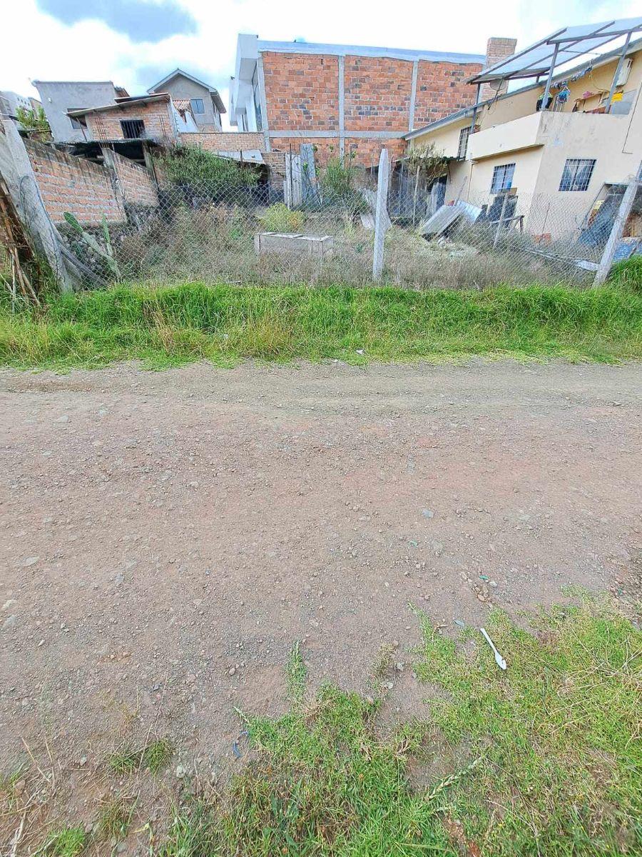 Foto Terreno en Venta en Cuenca, Azuay - U$D 48.000 - TEV38463 - BienesOnLine