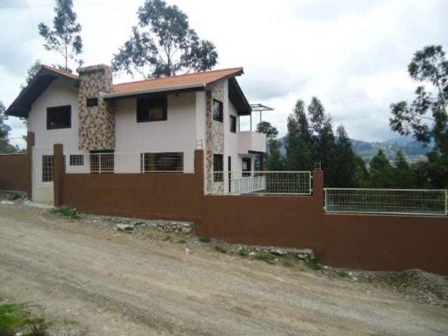 Foto Casa en Venta en Cuenca, Azuay - U$D 115.000 - CAV29549 - BienesOnLine