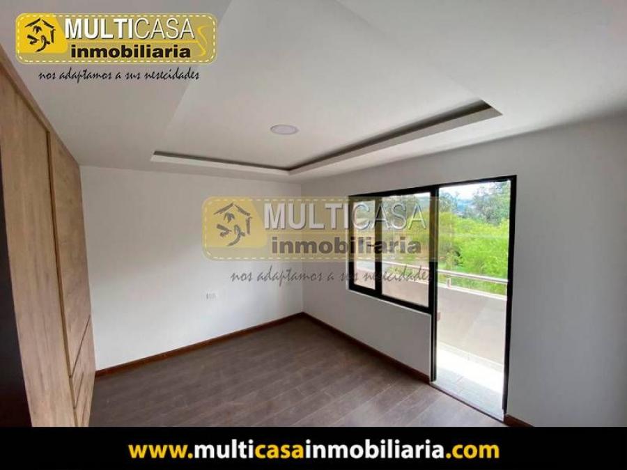 Foto Casa en Venta en Totoracocha, Totoracocha, Azuay - U$D 185 - CAV35816 - BienesOnLine