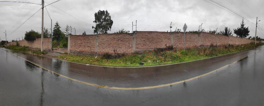 Foto Terreno en Venta en HUACHI GRANDE, SAN VICENTE, Tungurahua - U$D 800.000 - TEV29603 - BienesOnLine
