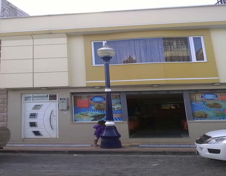 Foto Casa en Venta en Otavalo, Imbabura - U$D 250.000 - CAV20190 - BienesOnLine