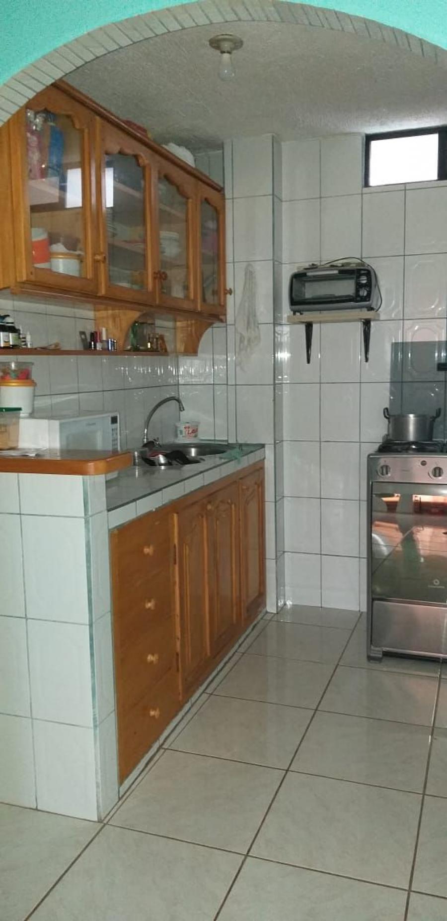 Home in Metric Way