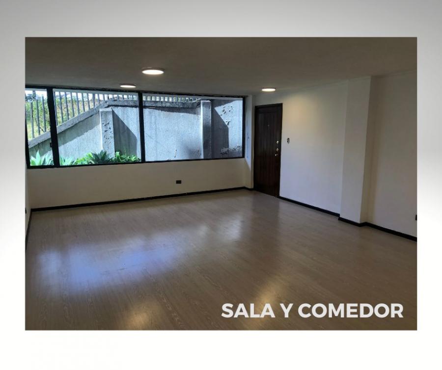 Foto Departamento en Venta en Benalcazar, Quito, Pichincha - U$D 75.000 - DEV34961 - BienesOnLine