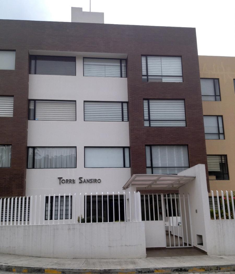 Foto Departamento en Venta en Benalcazar, Quito, Pichincha - U$D 95 - DEV36665 - BienesOnLine