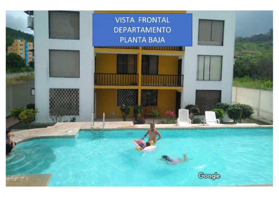 Foto Departamento en Venta en Atacames, Esmeraldas - U$D 45.000 - DEV36748 - BienesOnLine