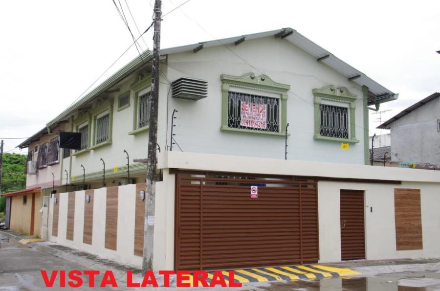 Foto Departamento en Venta en Guayaquil, Guayas - U$D 65.000 - DEV34125 - BienesOnLine