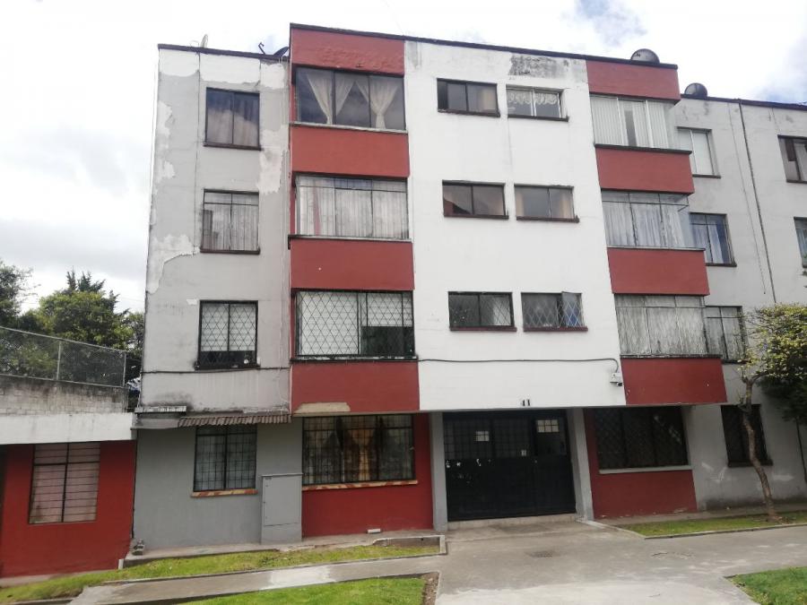 Foto Departamento en Venta en Cotocollao, Quito, Pichincha - U$D 41.000 - DEV35185 - BienesOnLine