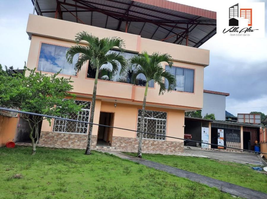 Foto Departamento en Arriendo en Morona., Morona, Morona Santiago - U$D 300 - DEA38272 - BienesOnLine