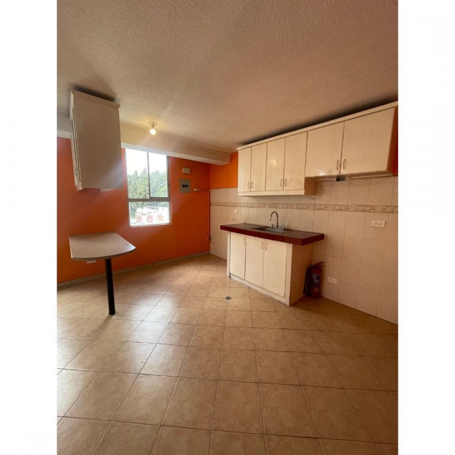 Foto Departamento en Venta en Quitumbe, Quito, Pichincha - U$D 44.000 - DEV40781 - BienesOnLine