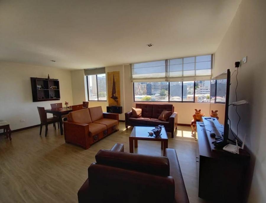 Foto Departamento en Venta en Quito, Pichincha - U$D 112.000 - DEV32725 - BienesOnLine