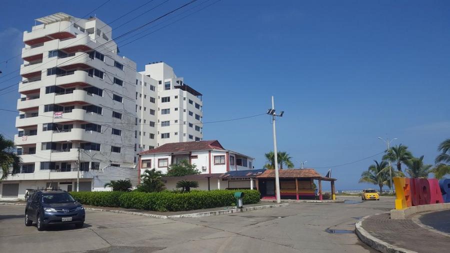 Foto Departamento en Venta en BAHIA DE CARAQUEZ, Manabi - U$D 85.000 - DEV34099 - BienesOnLine