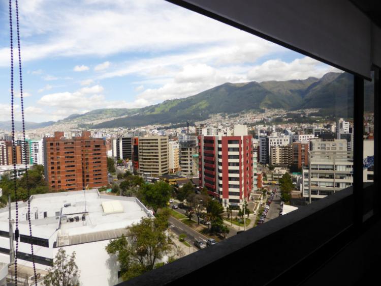 Foto Departamento en Venta en Quito, Pichincha - U$D 218.000 - DEV22253 - BienesOnLine