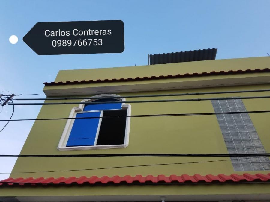 Foto Departamento en Arriendo en TARQUI, ALBORADA, Guayas - U$D 300 - DEA35977 - BienesOnLine