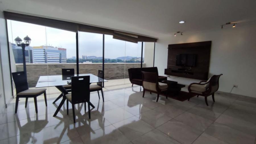 Foto Departamento en Arriendo en Guayaquil, Guayas - U$D 1.499 - DEA36210 - BienesOnLine