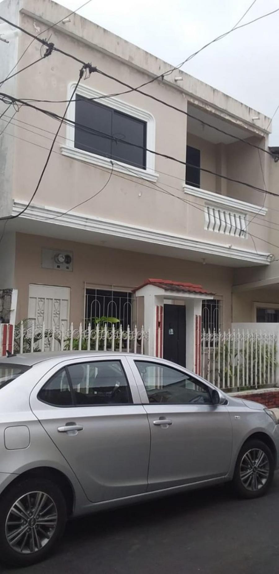 Foto Casa en Arriendo en Tarqui, Guayaquil, Guayas - U$D 320 - CAA32471 - BienesOnLine