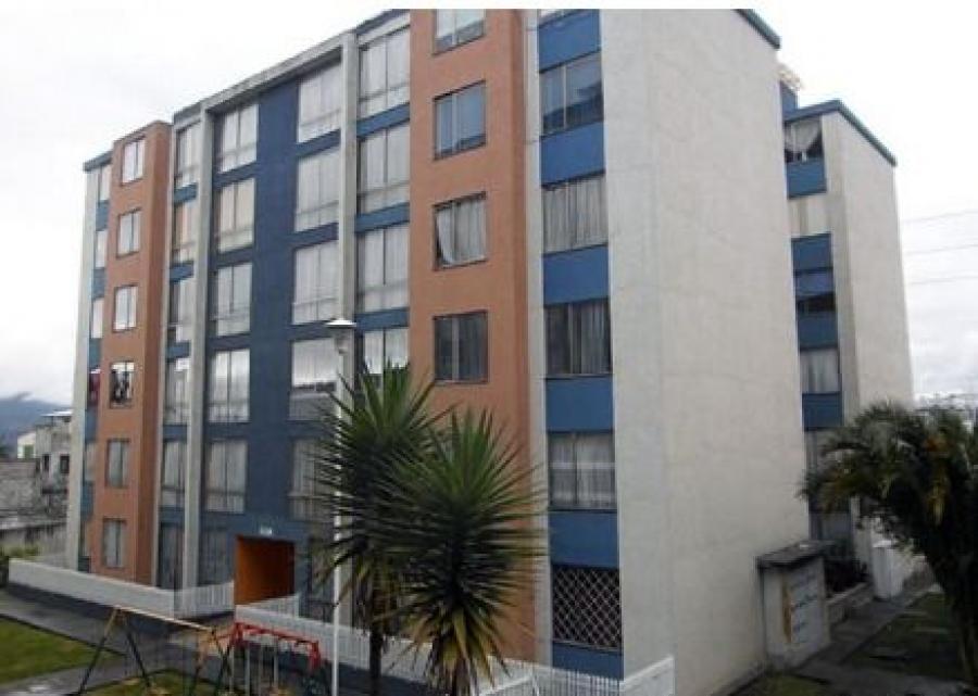 Foto Departamento en Venta en Cotocollao, Quito, Pichincha - U$D 67.000 - DEV37550 - BienesOnLine