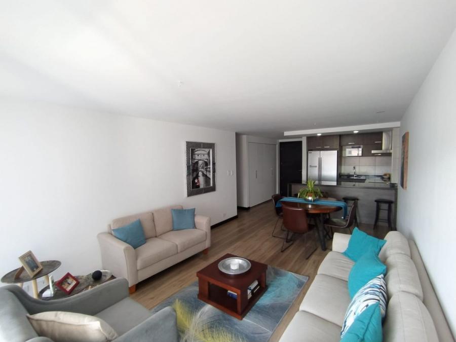 Foto Departamento en Arriendo en Quito, Pichincha - U$D 1.000 - DEA36396 - BienesOnLine