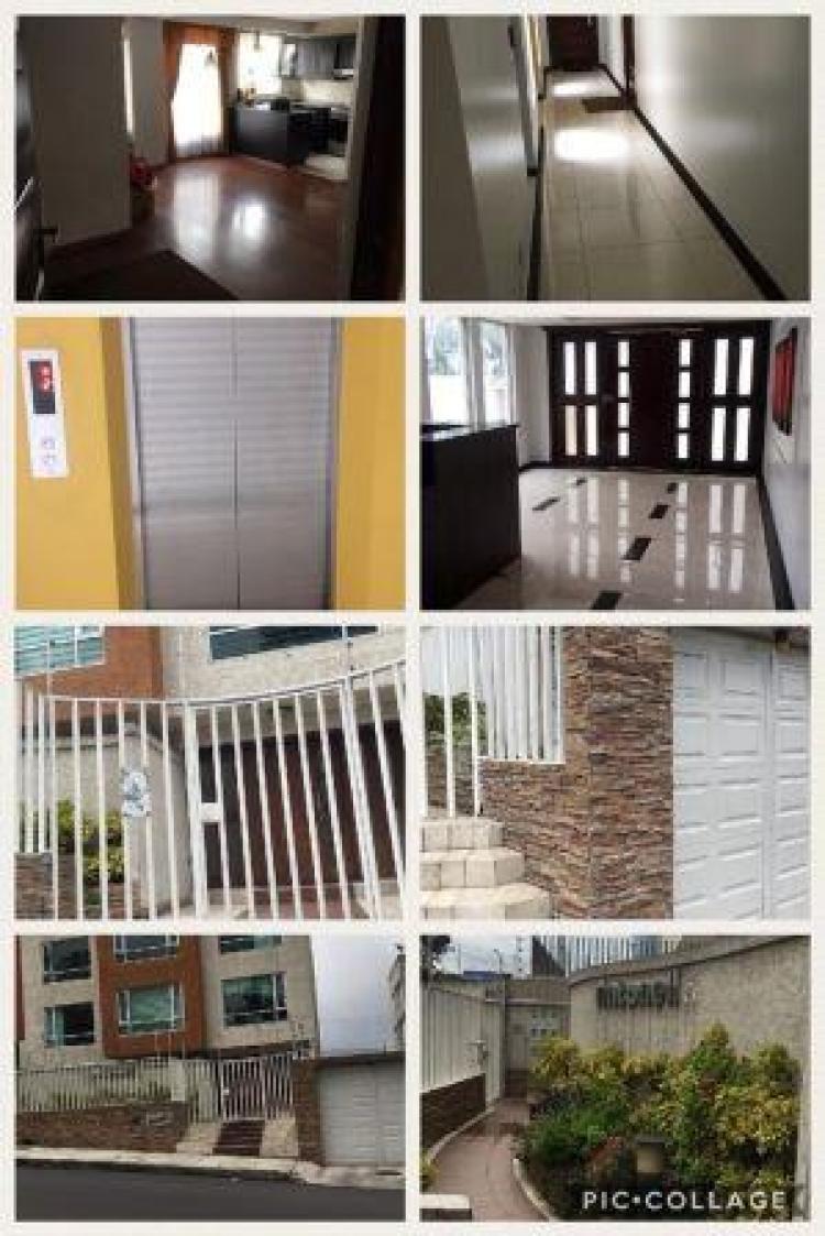 Foto Departamento en Venta en Cotocollao, Quito, Pichincha - U$D 90.000 - DEV27415 - BienesOnLine