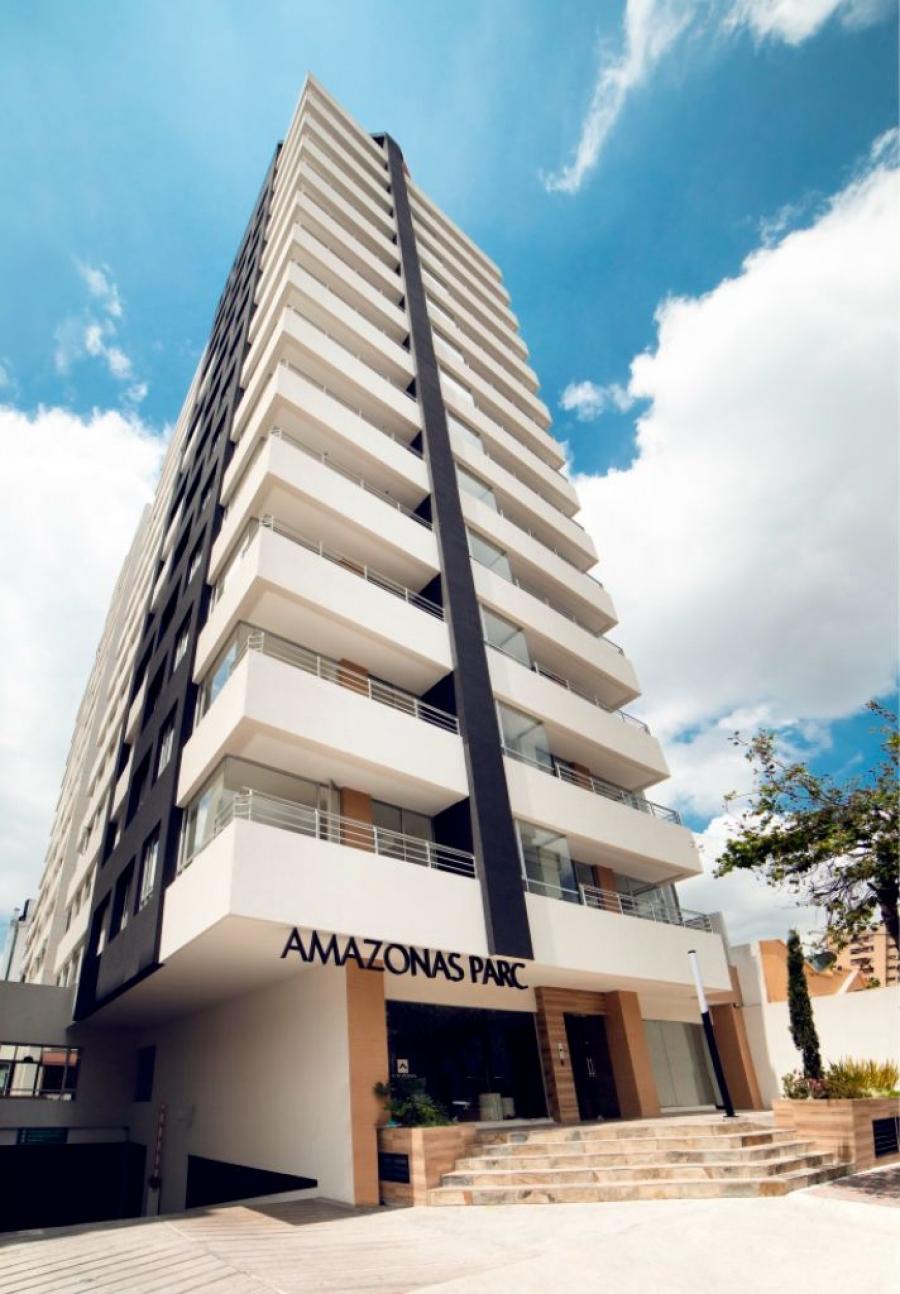 Foto Departamento en Venta en Quito, Pichincha - U$D 189.225 - DEV34553 - BienesOnLine