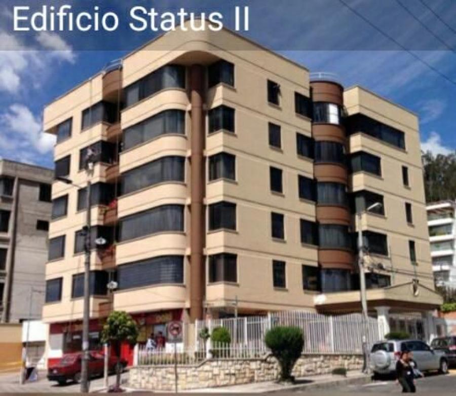 Foto Departamento en Venta en Quito, Pichincha - U$D 135.000 - DEV31533 - BienesOnLine