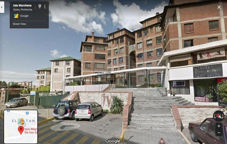 Foto Departamento en Venta en Quito, Pichincha, Pichincha - U$D 65.000 - DEV33455 - BienesOnLine
