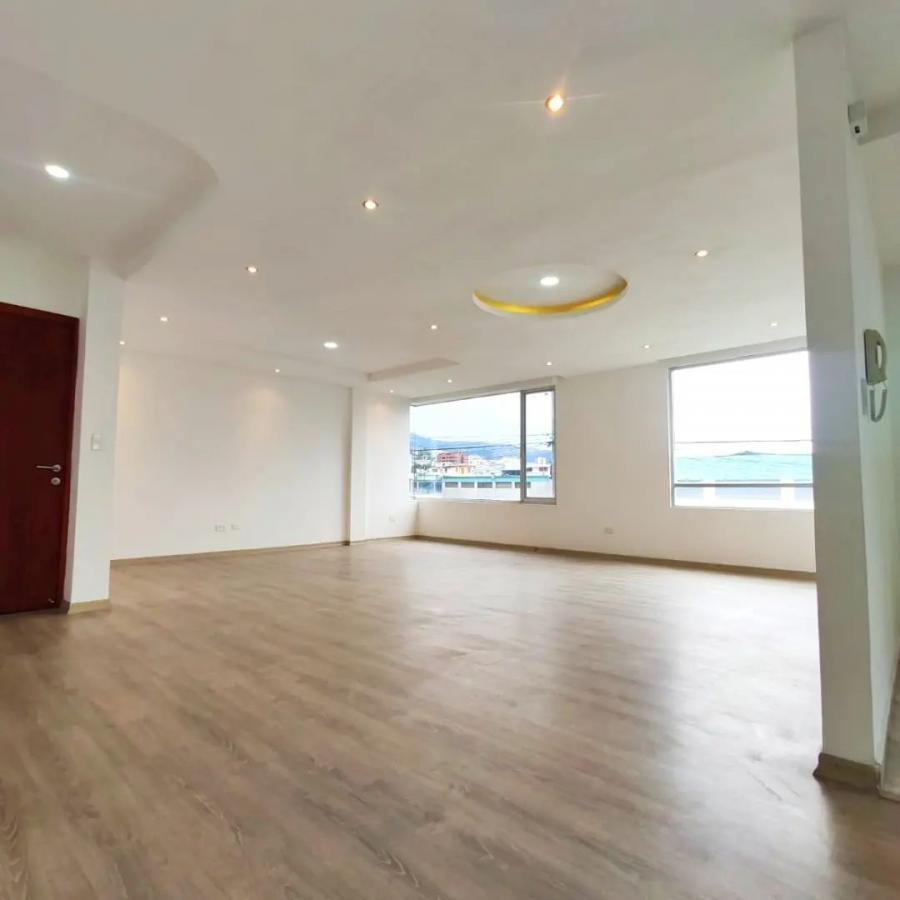 Foto Departamento en Venta en El bosque, Quito, Pichincha - U$D 195.000 - DEV36964 - BienesOnLine