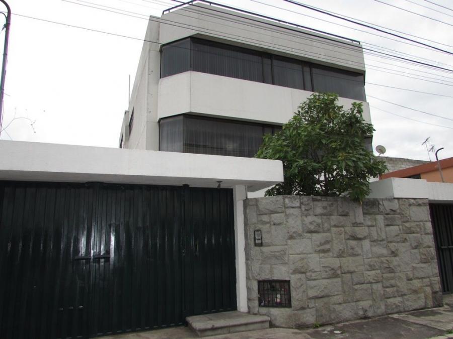 Foto Departamento en Venta en El Condado, Quito, Pichincha - U$D 189.000 - DEV31408 - BienesOnLine