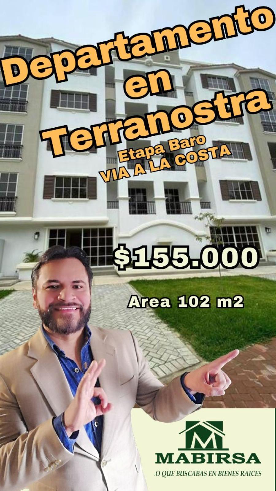 Home in Metric Way