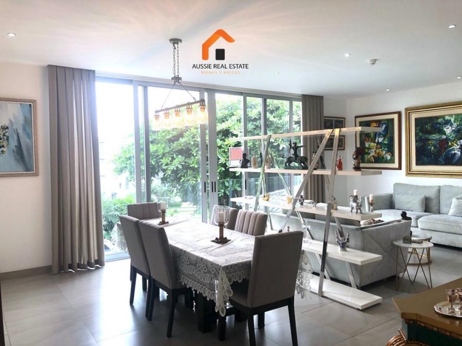 Foto Departamento en Venta en Samborondn, Guayas - U$D 330.000 - DEV34693 - BienesOnLine