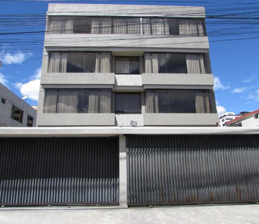 Foto Departamento en Venta en Quito Tenis, Quito, Pichincha - U$D 155.000 - DEV30383 - BienesOnLine