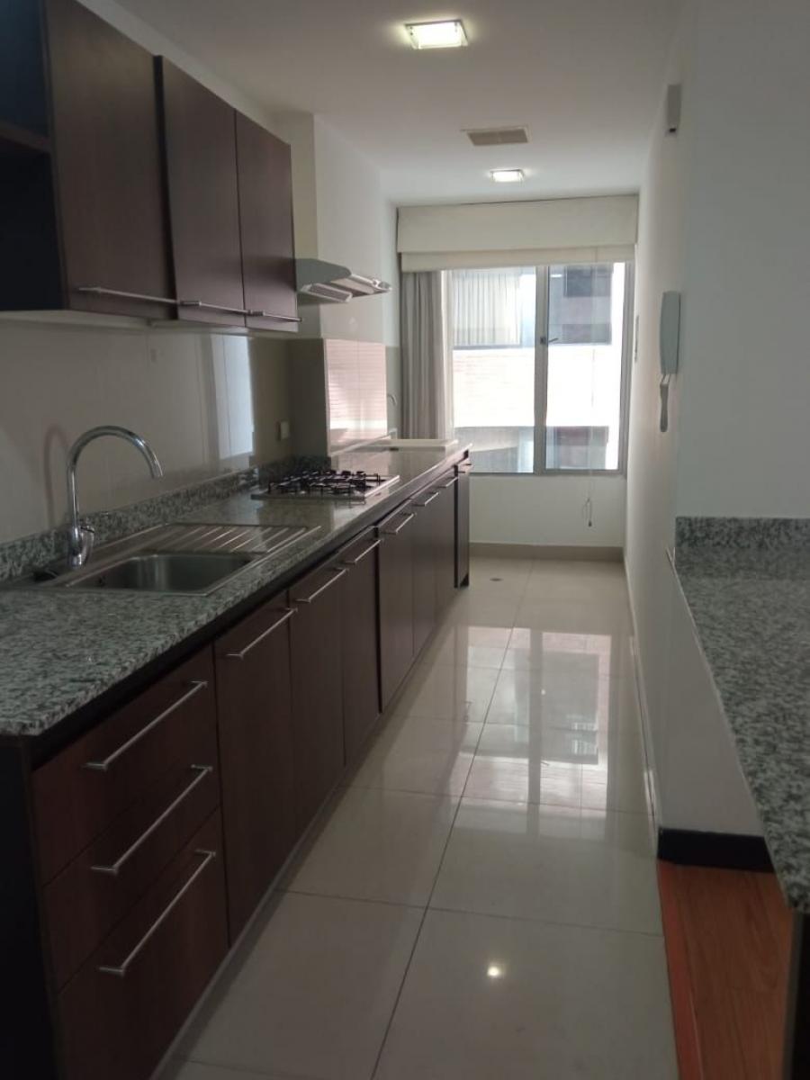 Foto Departamento en Venta en Quito, Pichincha - U$D 128.000 - DEV36470 - BienesOnLine