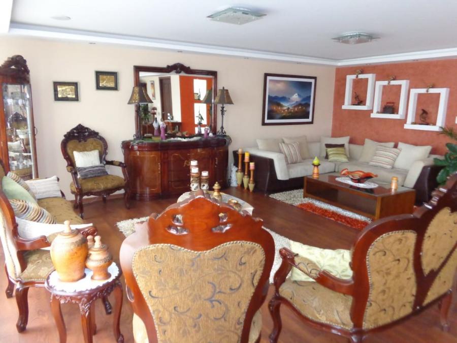 Foto Departamento en Venta en Quito, Pichincha - U$D 265.000 - DEV37855 - BienesOnLine