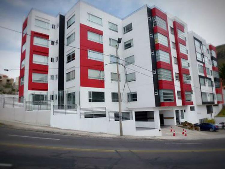 Foto Departamento en Venta en Ambato, Tungurahua - U$D 148.000 - DEV24446 - BienesOnLine