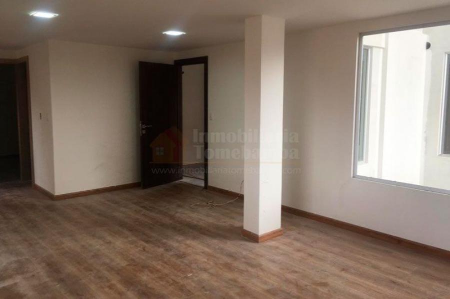 Foto Departamento en Venta en Cuenca, Azuay - U$D 97.000 - DEV33238 - BienesOnLine