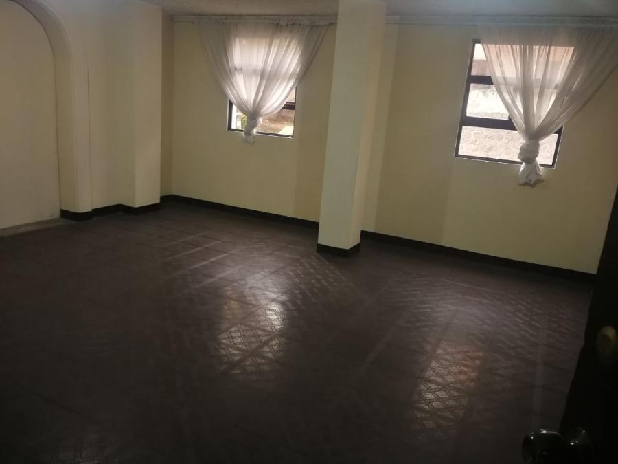 Foto Casa en Venta en SAN BLAS, Quito, Pichincha - U$D 65.000 - CAV30756 - BienesOnLine