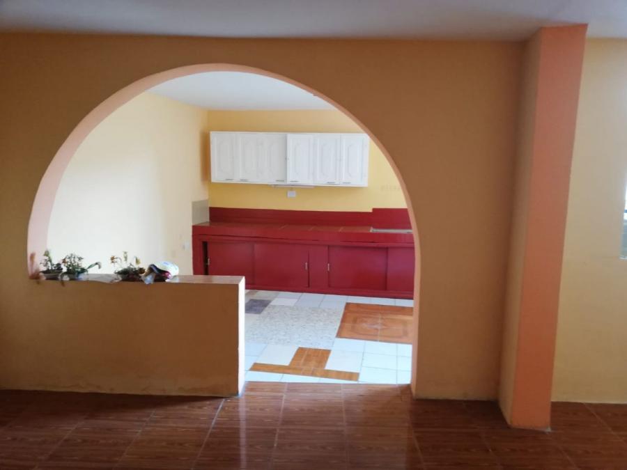 Home in Metric Way