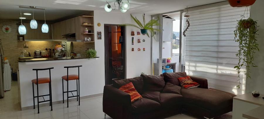 Foto Departamento en Venta en Kennedy, Quito, Pichincha - U$D 110.000 - DEV33946 - BienesOnLine