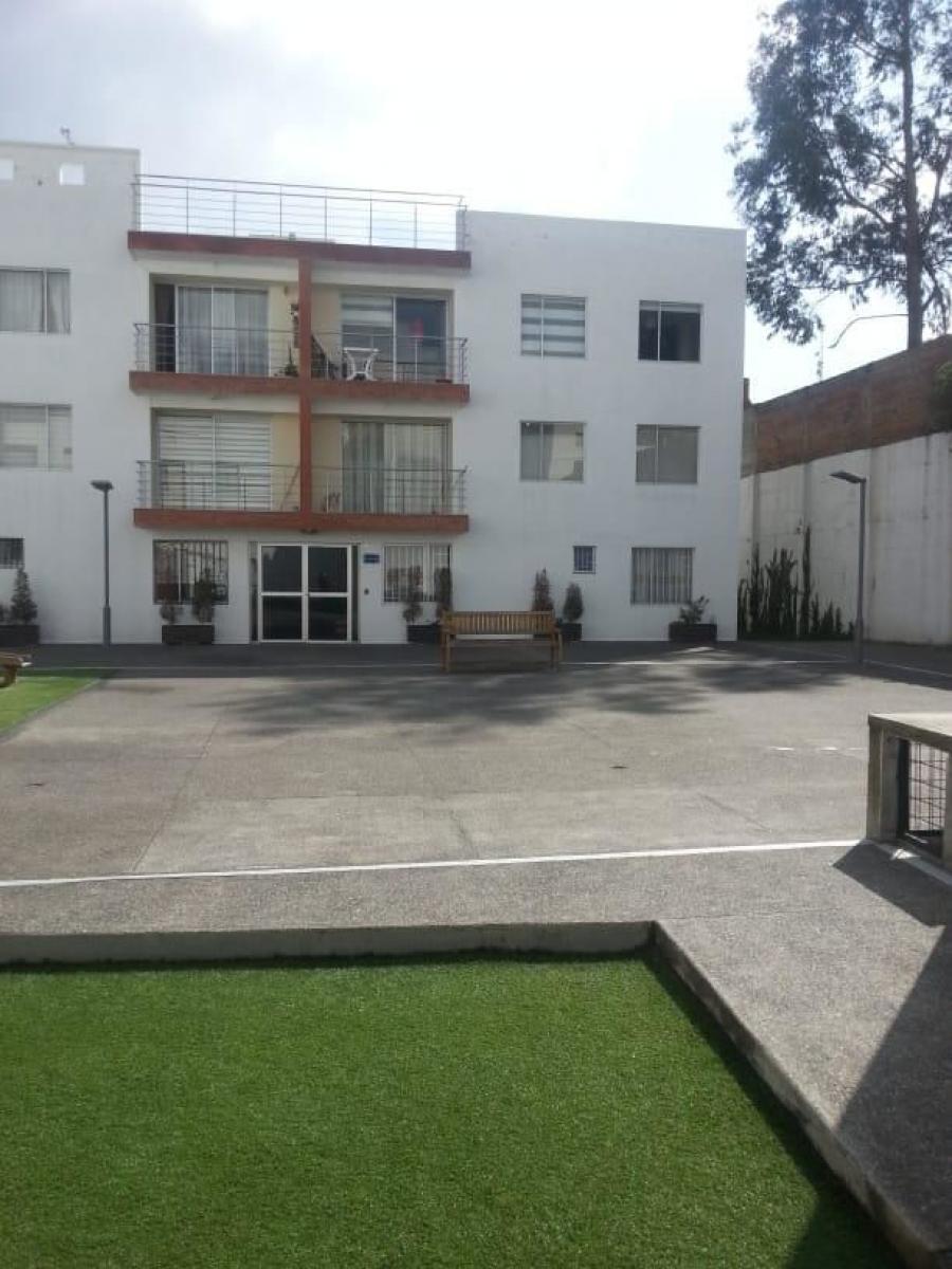 Foto Departamento en Venta en Quito, Pichincha - U$D 86.000 - DEV28900 - BienesOnLine