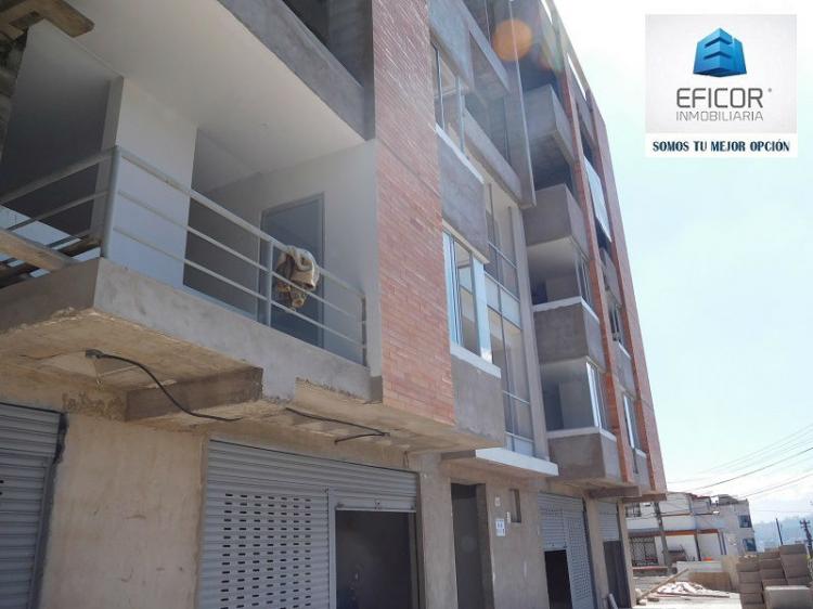 Foto Departamento en Venta en Quito, Pichincha - U$D 139.000 - DEV24386 - BienesOnLine