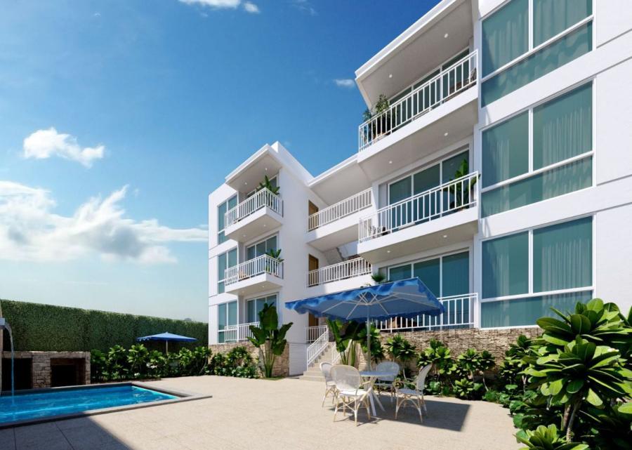 Foto Departamento en Venta en PUNTA BLANCA, Santa Elena - U$D 85.500 - DEV33217 - BienesOnLine