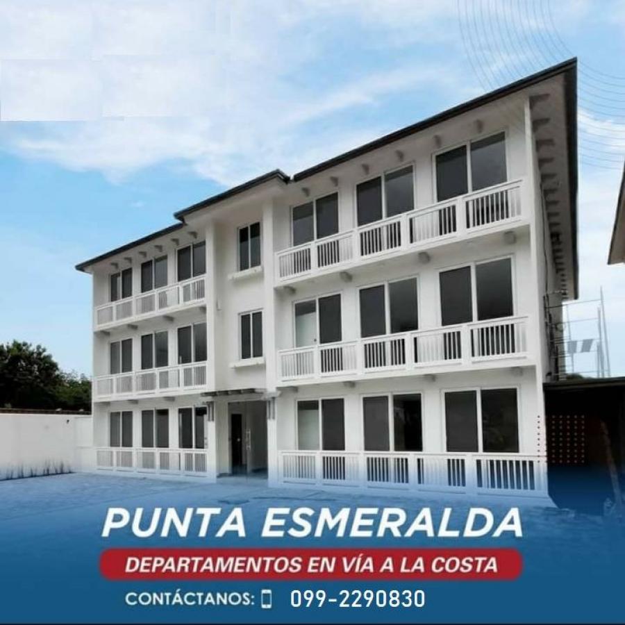 Foto Departamento en Venta en Tarqui, Guayaquil, Guayas - U$D 178.000 - DEV32957 - BienesOnLine