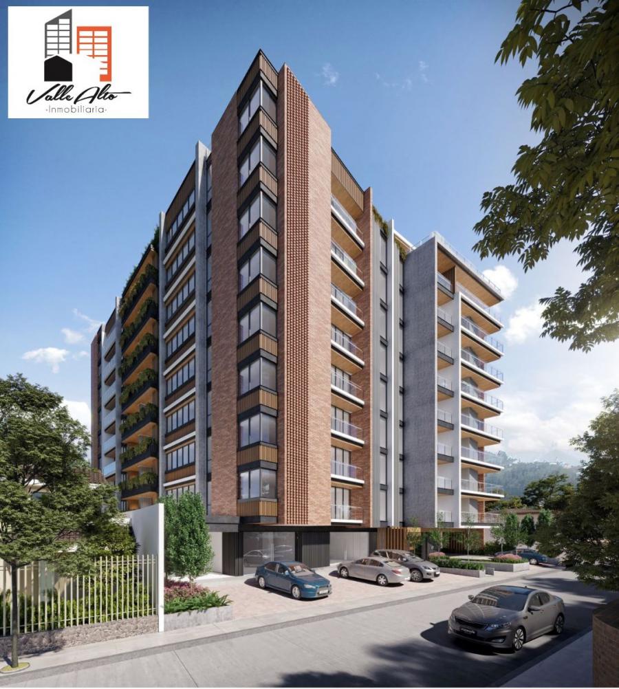 Foto Departamento en Venta en Cuenca, Azuay - U$D 82.000 - DEV33758 - BienesOnLine