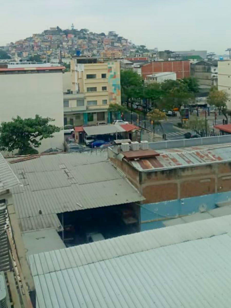 Foto Departamento en Venta en Guayaquil, Guayas - U$D 55.000 - DEV35161 - BienesOnLine