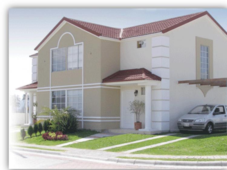 Home in Metric Way