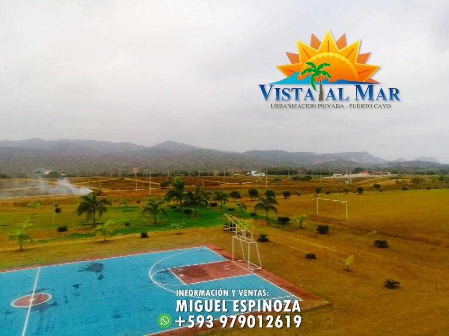 Foto Terreno en Venta en Montecristi, Manabi - 15 hectareas - U$D 10.165 - TEV35624 - BienesOnLine