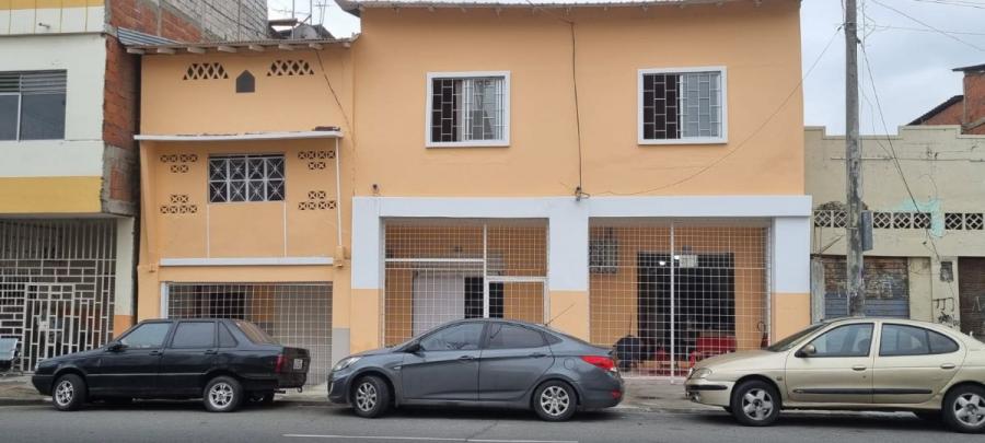 Foto Edificio en Venta en Urdaneta, Guayaquil, Guayas - U$D 145.000 - EDV34459 - BienesOnLine
