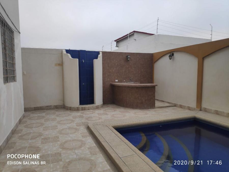 Foto Departamento en Venta en Salinas, Santa Elena - U$D 45.000 - DEV32572 - BienesOnLine