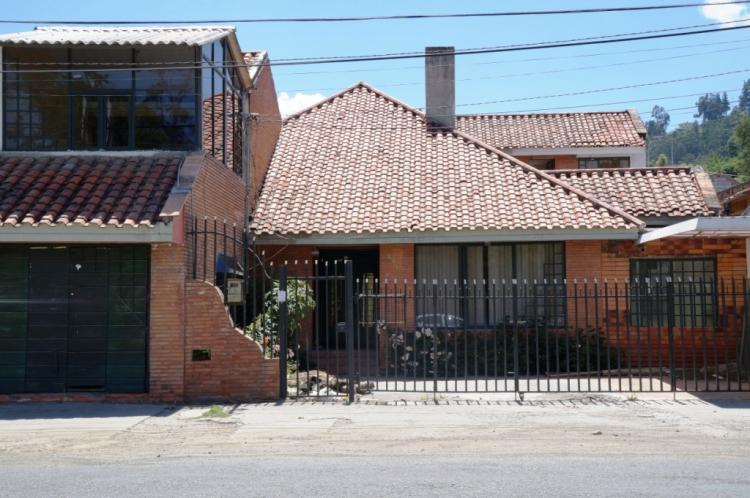 Foto Casa en Venta en universidad del azuay, Cuenca, Azuay - U$D 175.000 - CAV10036 - BienesOnLine